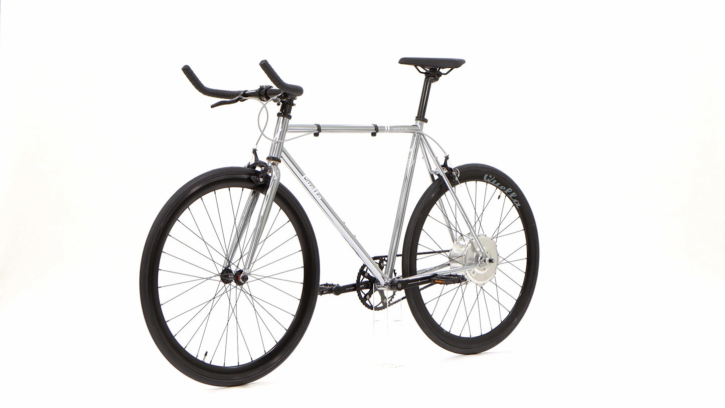 Varsity Imperial Electric Courier Bicycle