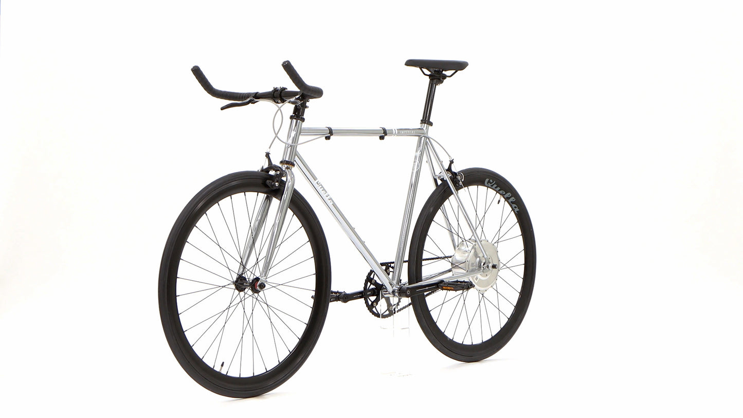 Imperial Electric Courier Bicycle