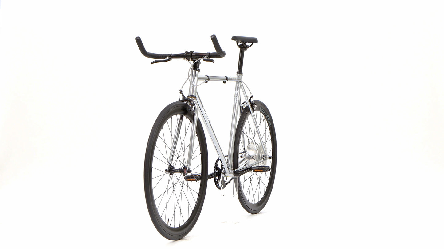 Imperial Electric Courier Bicycle