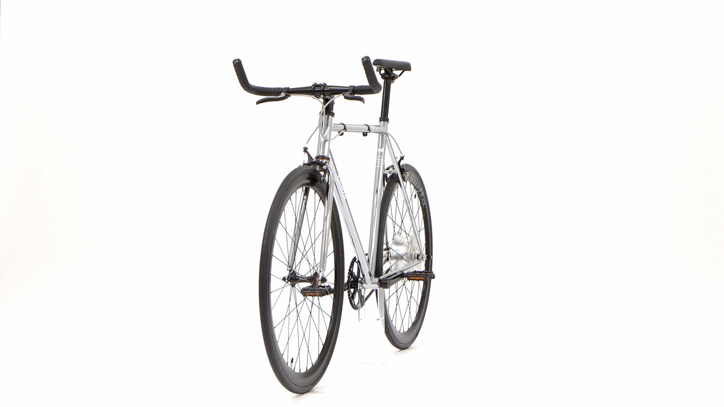 Imperial Electric Courier Bicycle
