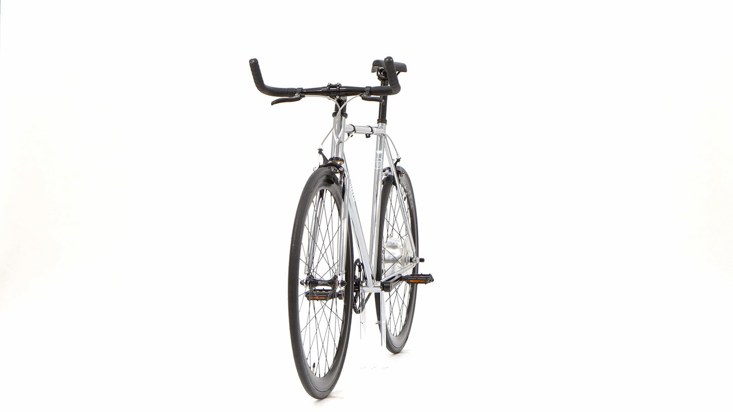 Imperial Electric Courier Bicycle