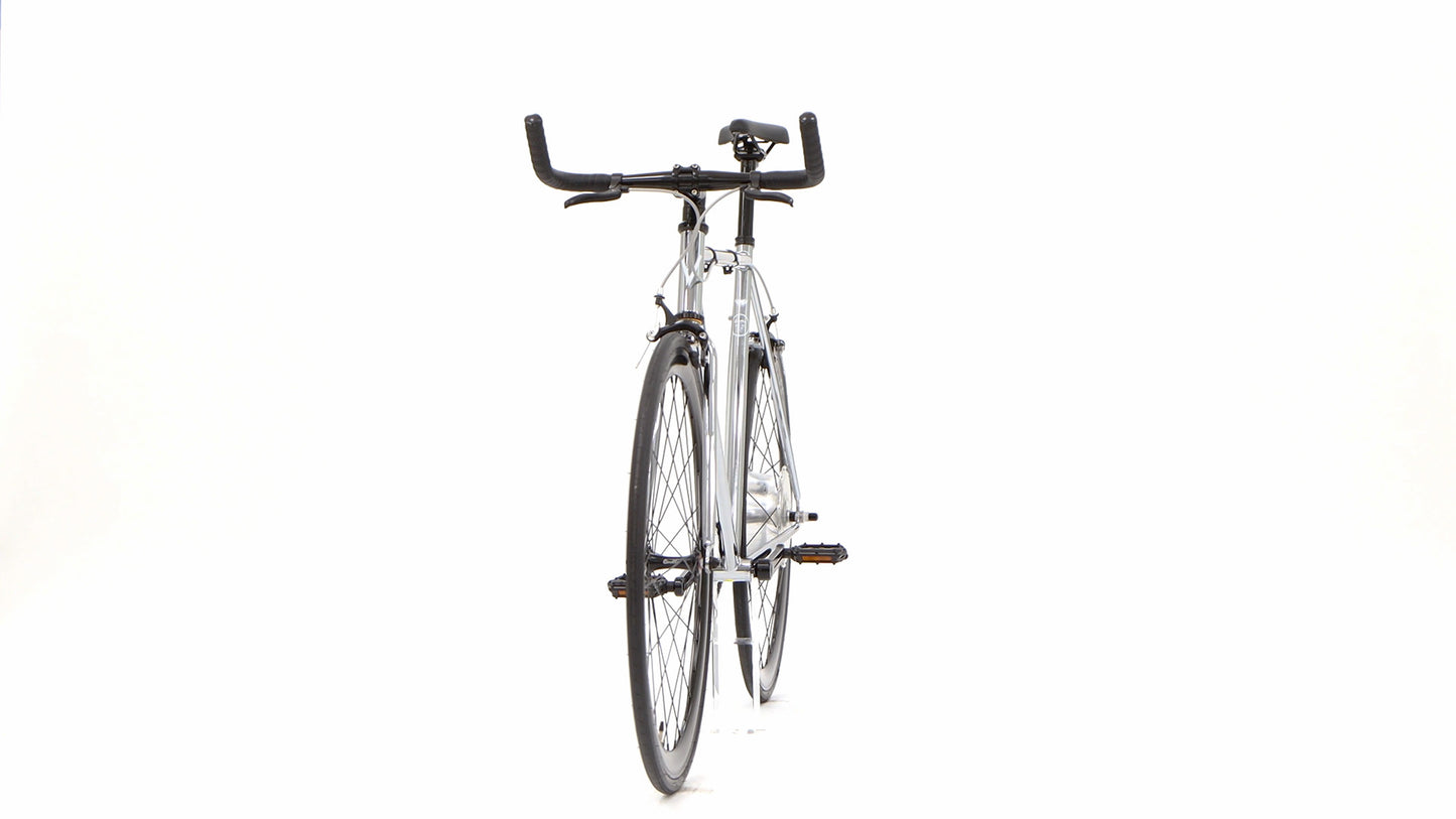 Imperial Electric Courier Bicycle
