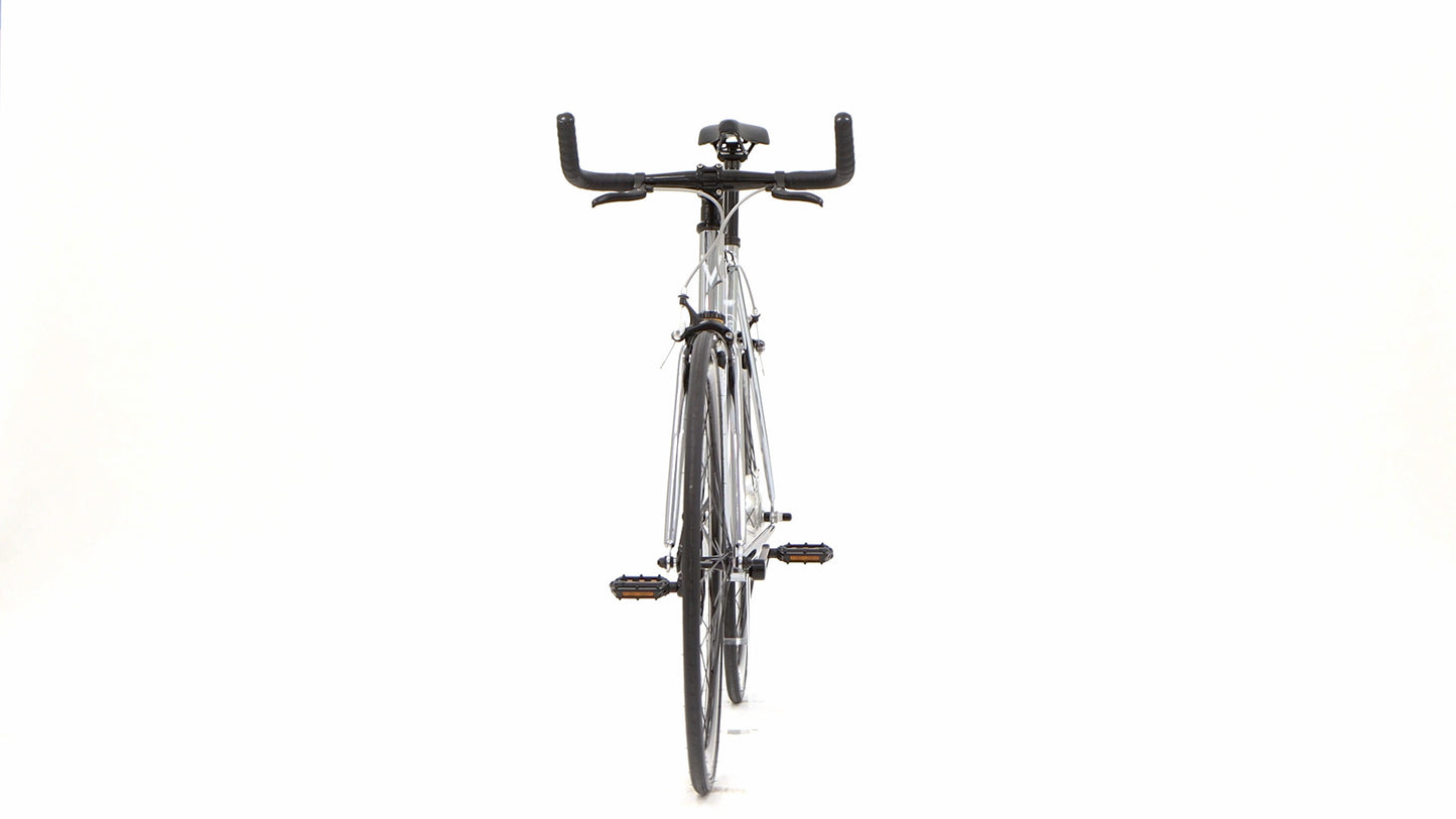 Imperial Electric Courier Bicycle