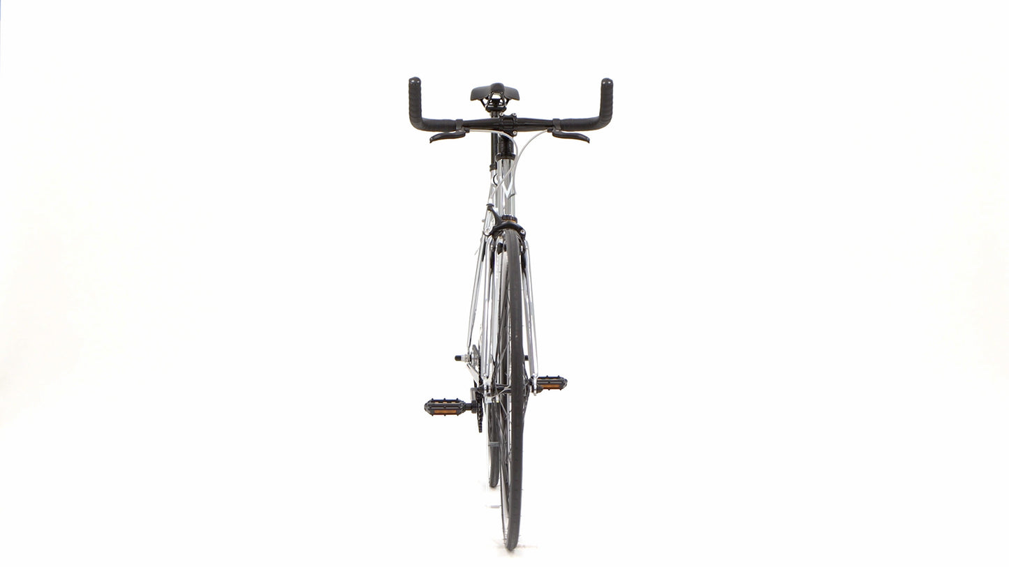 Imperial Electric Courier Bicycle