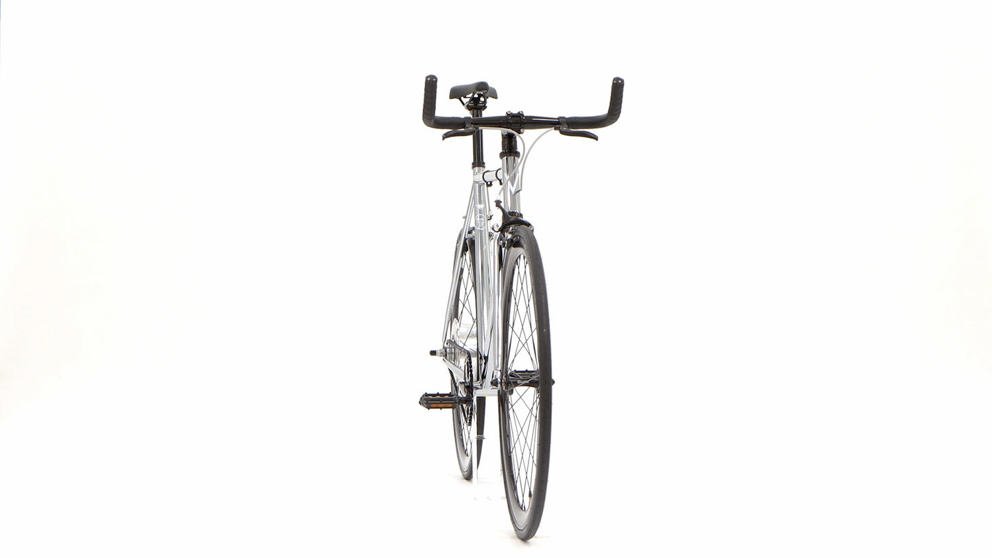 Varsity Imperial Electric Courier Bicycle