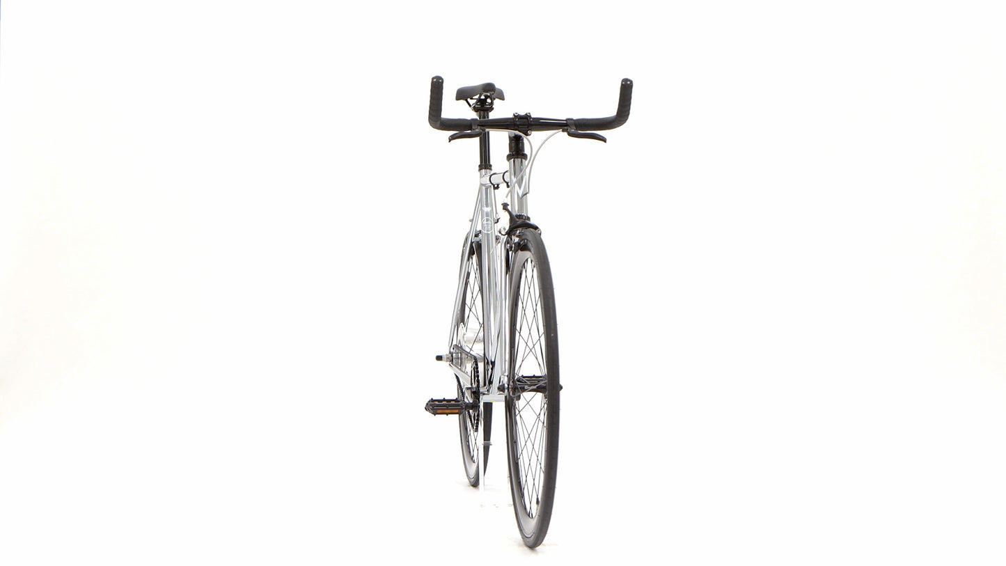 Imperial Electric Courier Bicycle