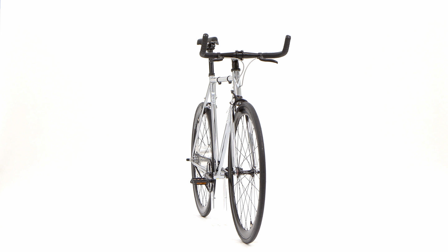 Imperial Electric Courier Bicycle
