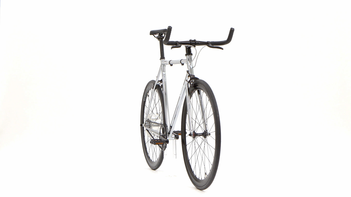 Imperial Electric Courier Bicycle