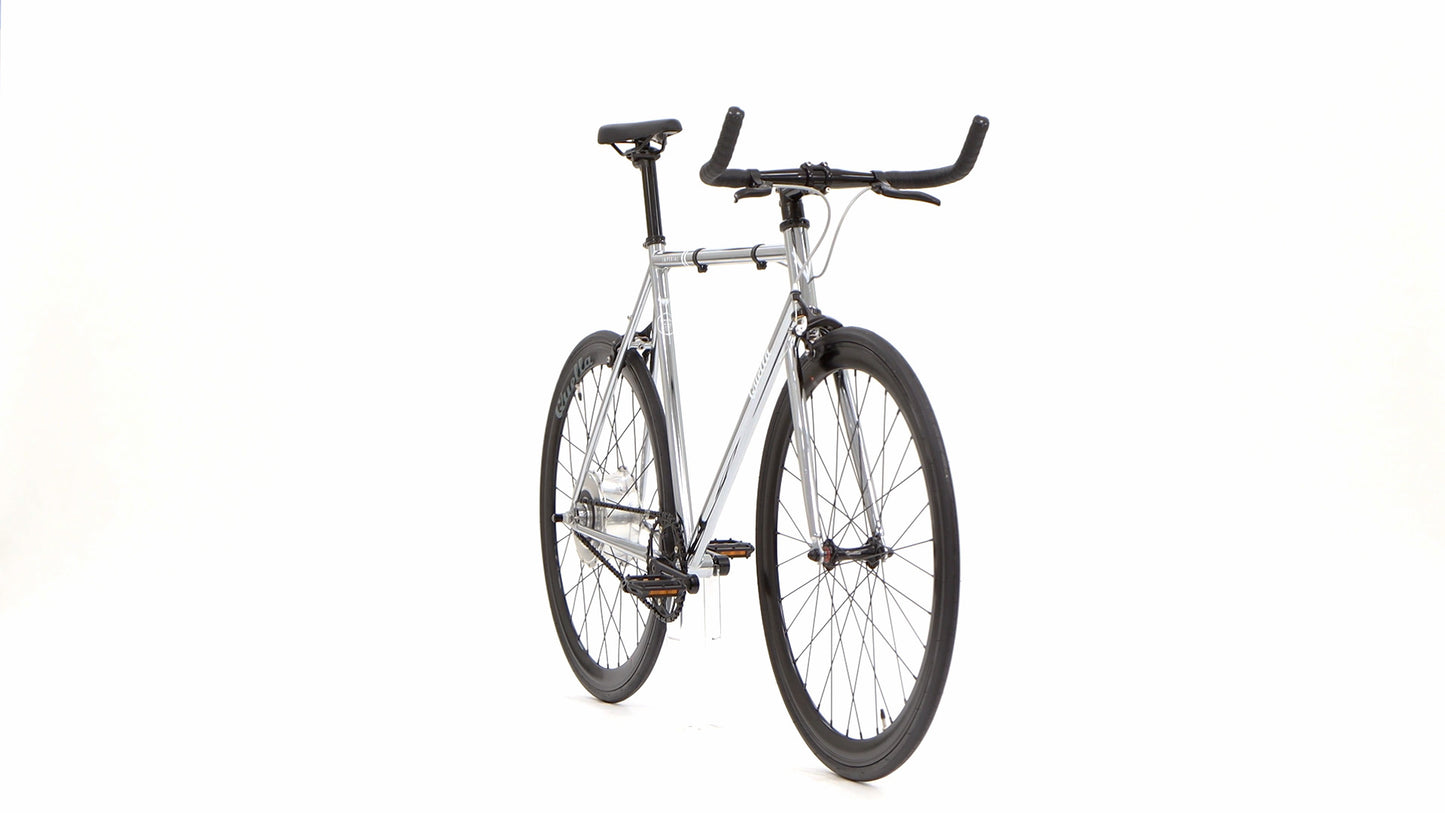 Imperial Electric Courier Bicycle