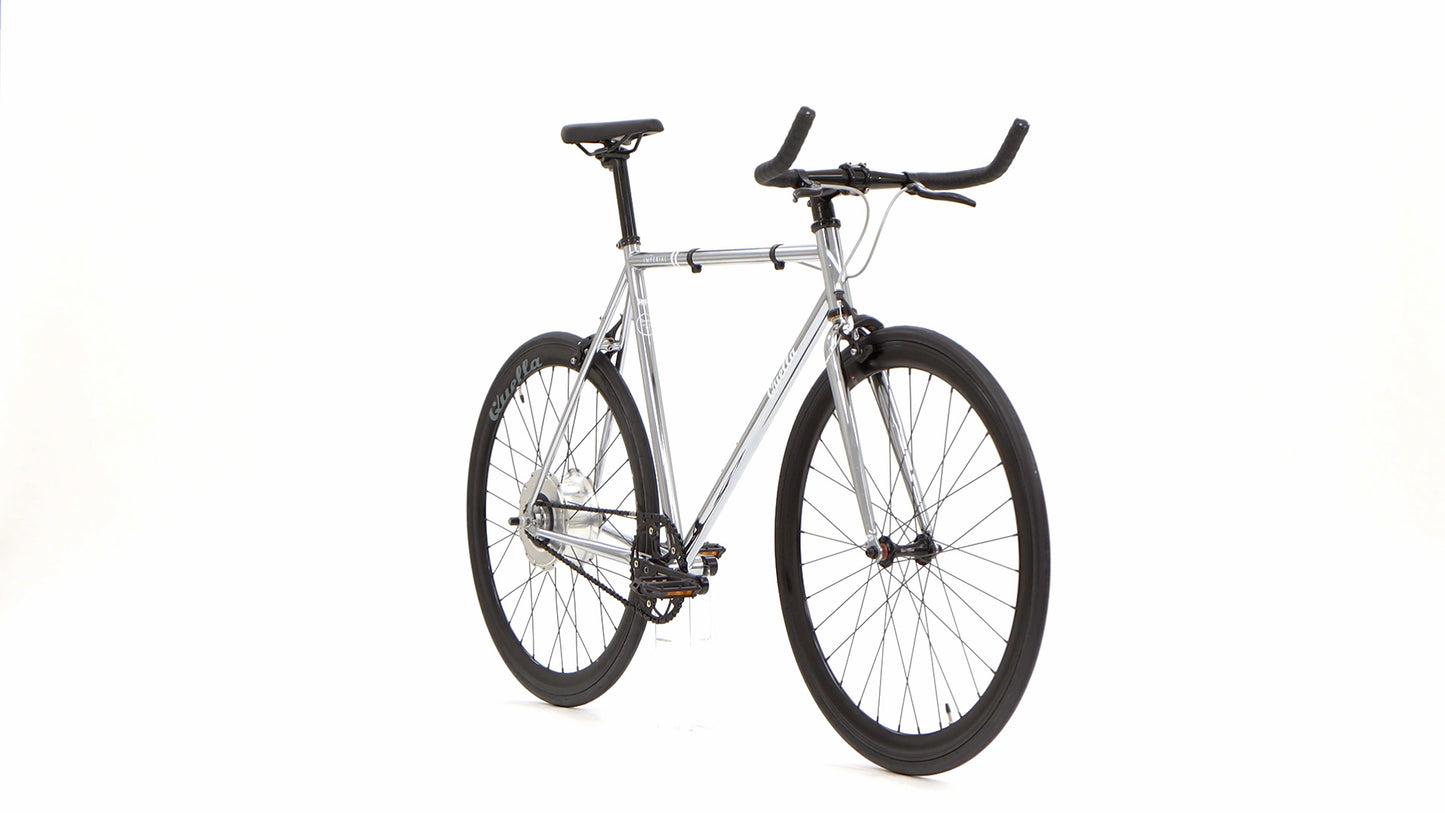 Imperial Electric Courier Bicycle