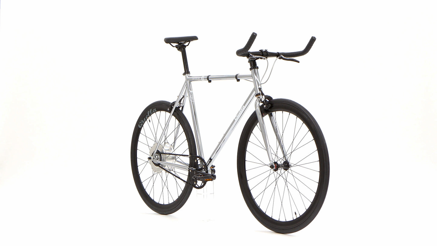 Imperial Electric Courier Bicycle