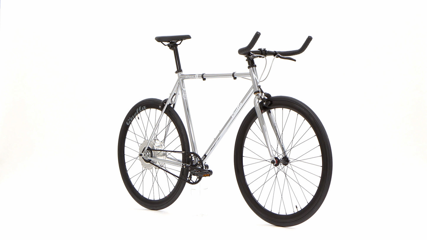 Imperial Electric Courier Bicycle