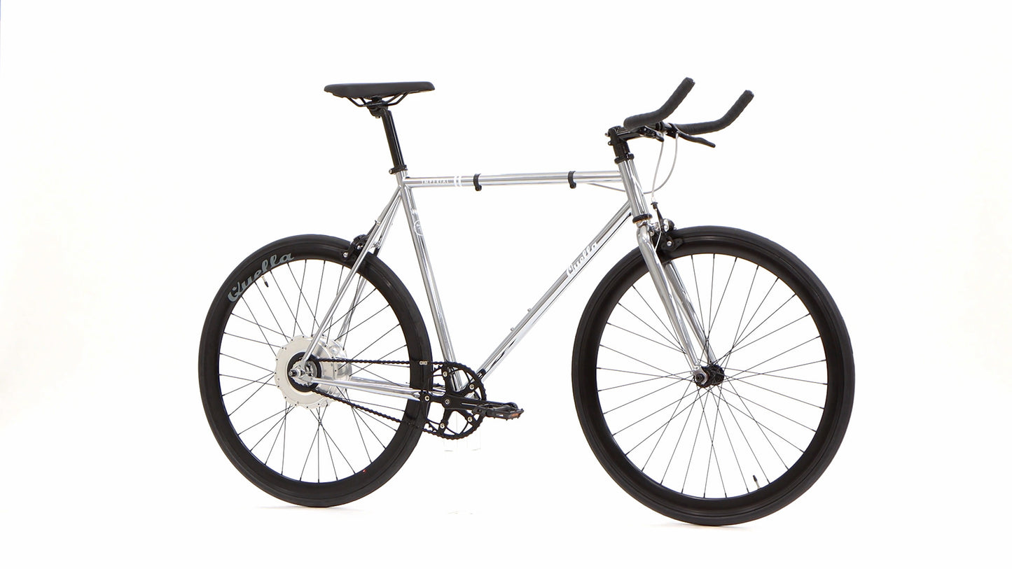 Varsity Imperial Electric Courier Bicycle