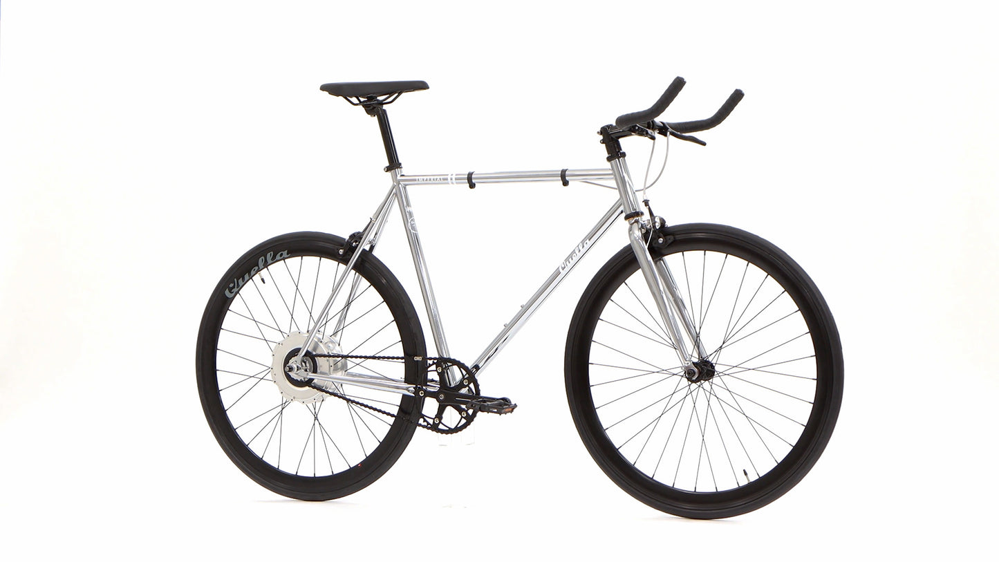 Imperial Electric Courier Bicycle