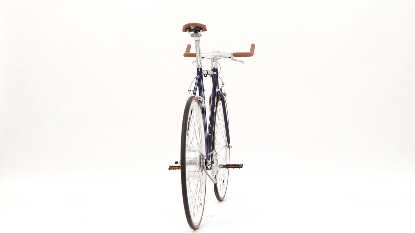 Varsity Oxford Electric Courier Bike