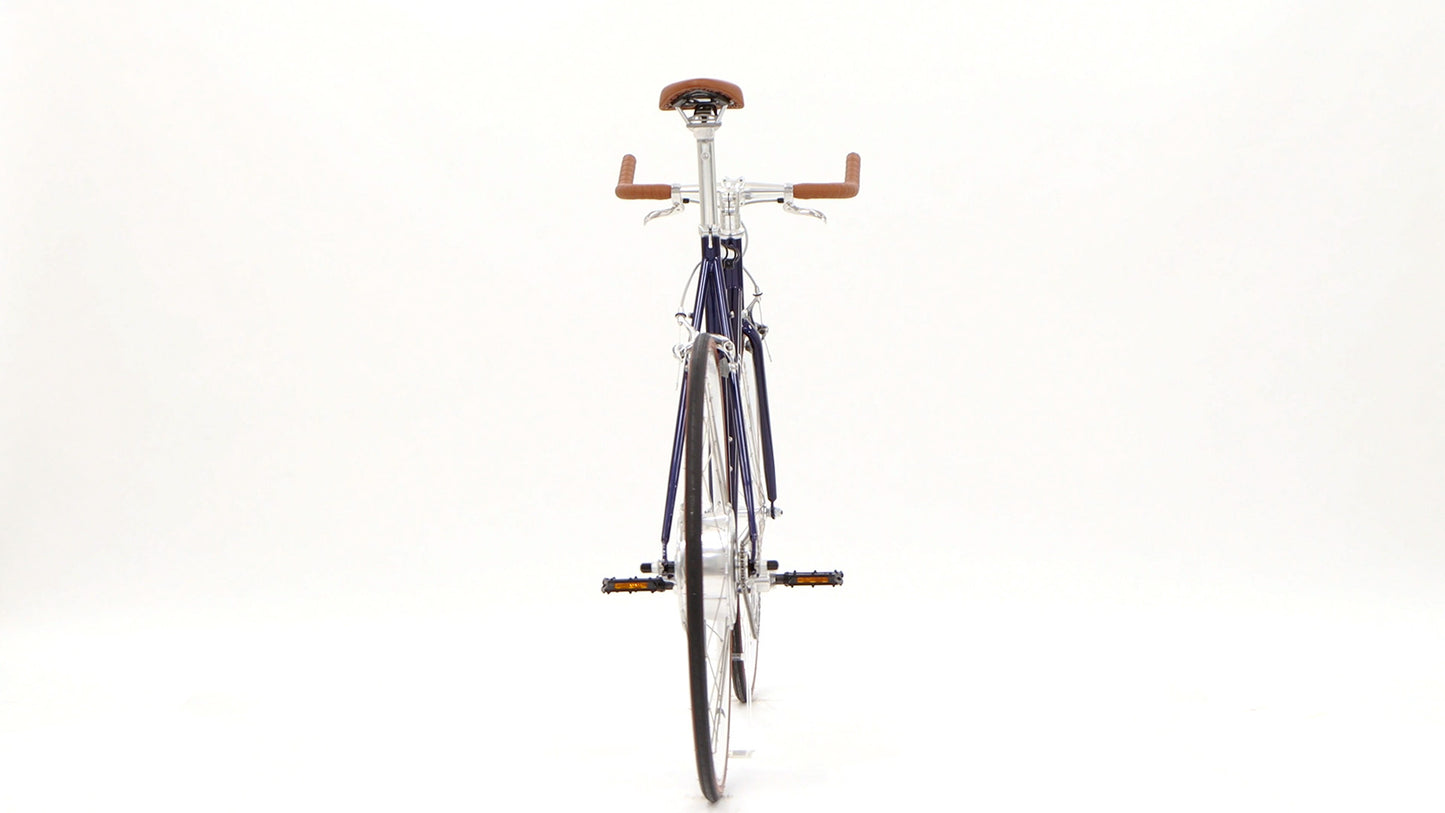 Varsity Oxford Electric Courier Bike