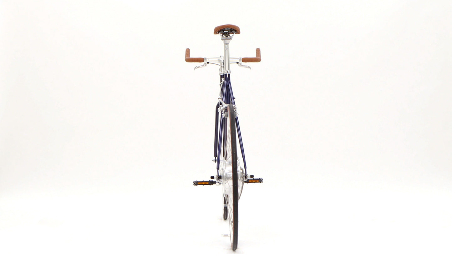 Varsity Oxford Electric Courier Bike