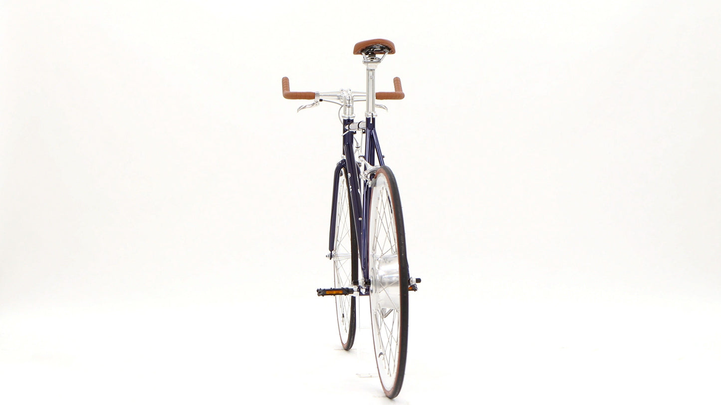 Varsity Oxford Electric Courier Bike