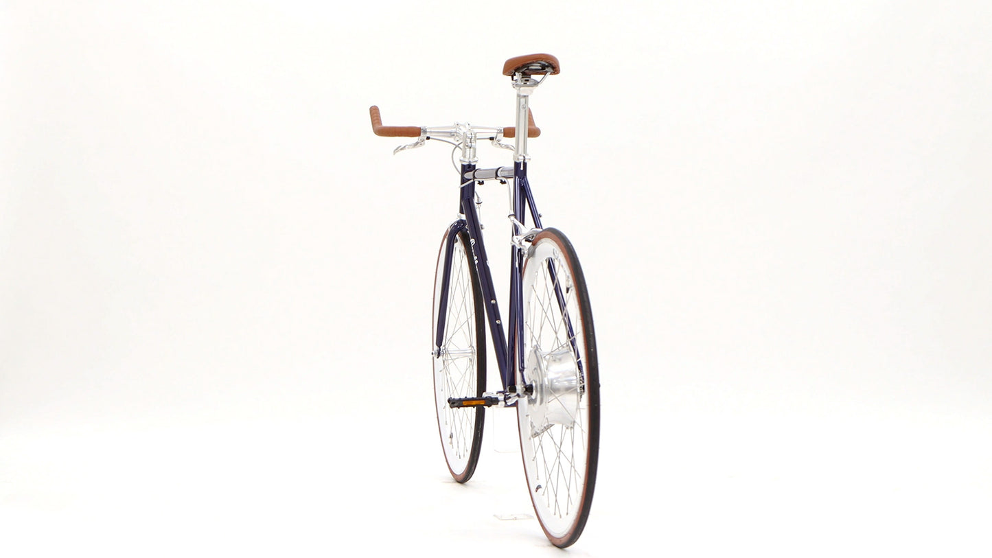 Varsity Oxford Electric Courier Bike