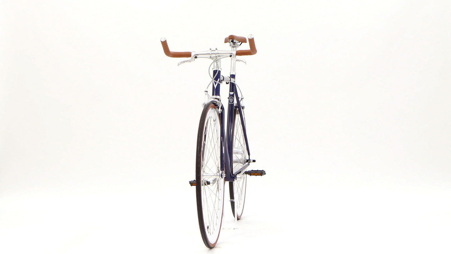 Varsity Oxford Electric Courier Bike