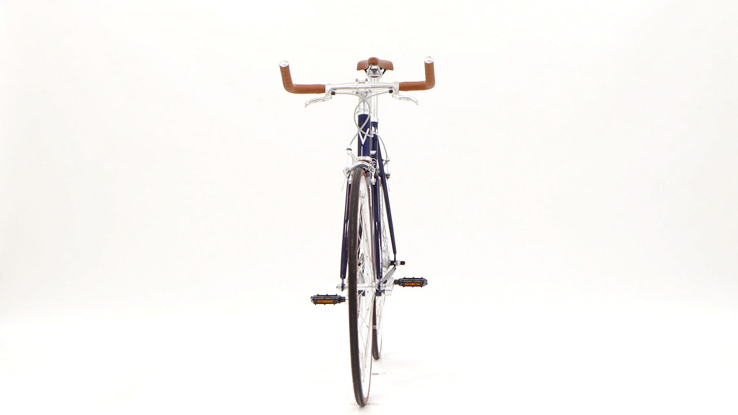 Varsity Oxford Electric Courier Bike