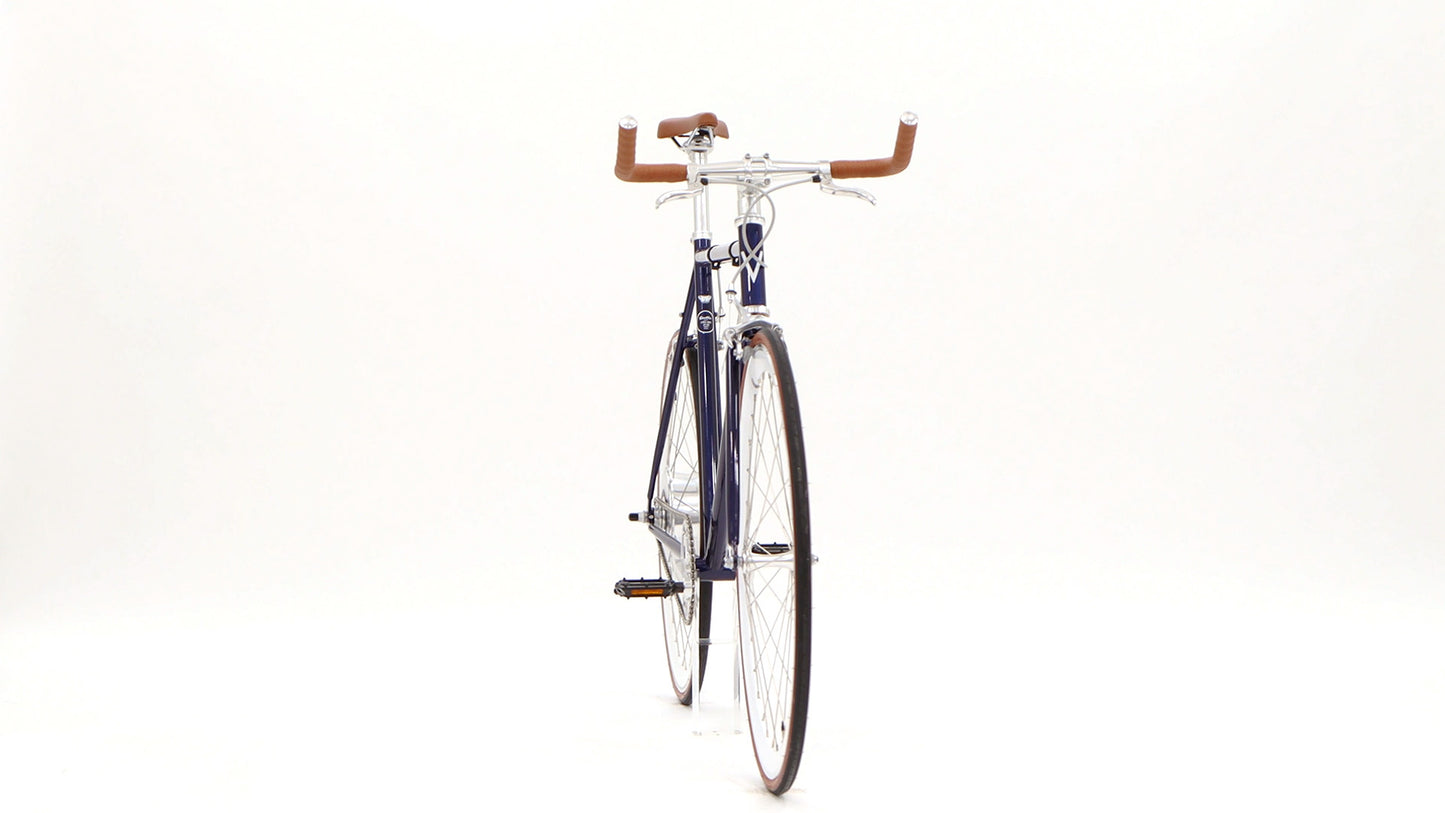 Varsity Oxford Electric Courier Bike