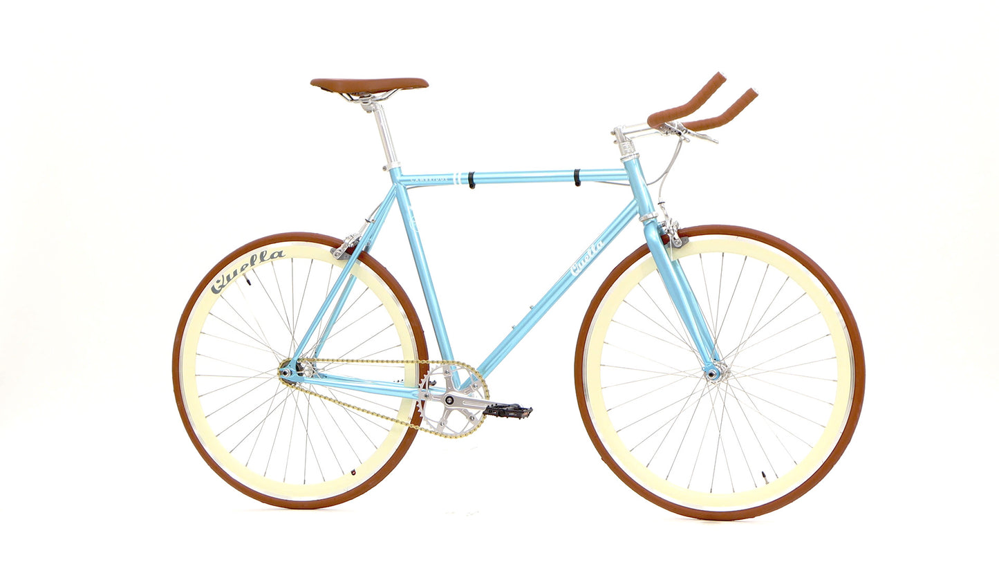 Varsity Cambridge Bicycle