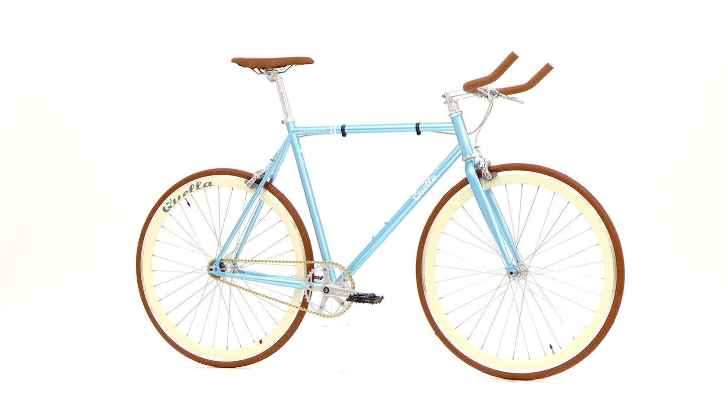 Varsity Cambridge Courier Single-Speed Bicycle