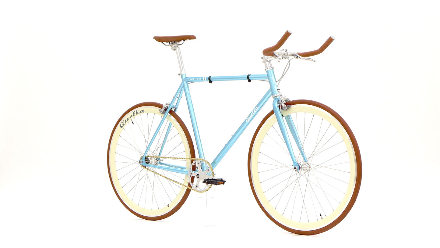 Varsity Cambridge Bicycle