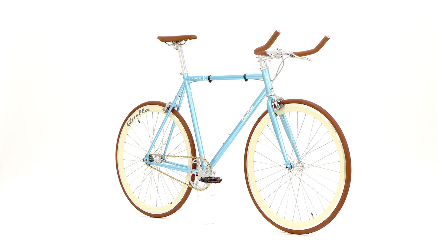 Varsity Cambridge Bicycle