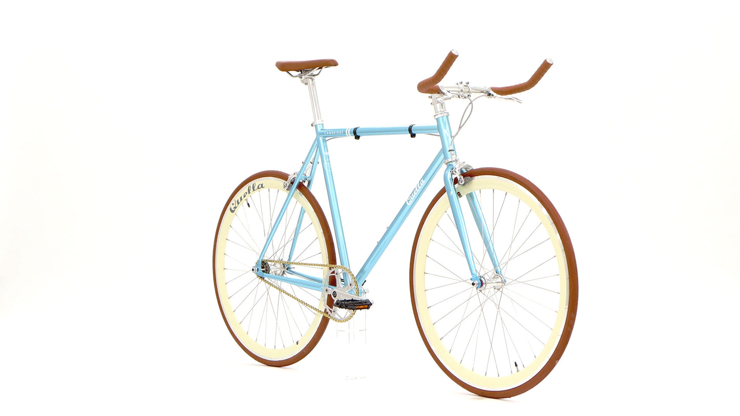 Varsity Cambridge Courier Single-Speed Bicycle