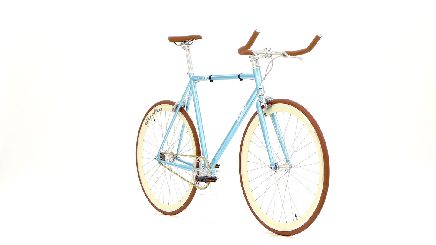 Varsity Cambridge Bicycle