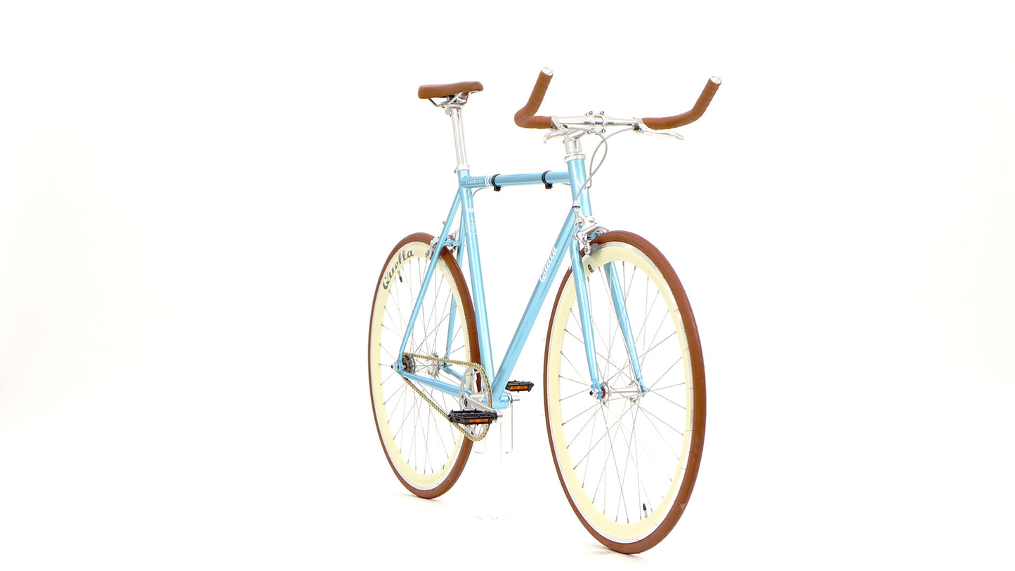 Varsity Cambridge Bicycle