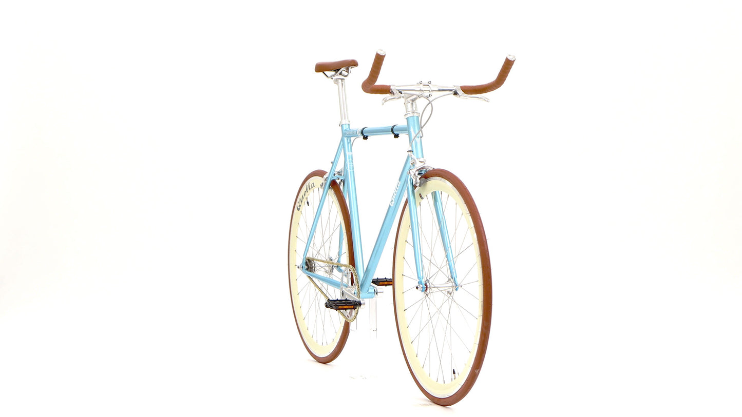 Varsity Cambridge Bicycle