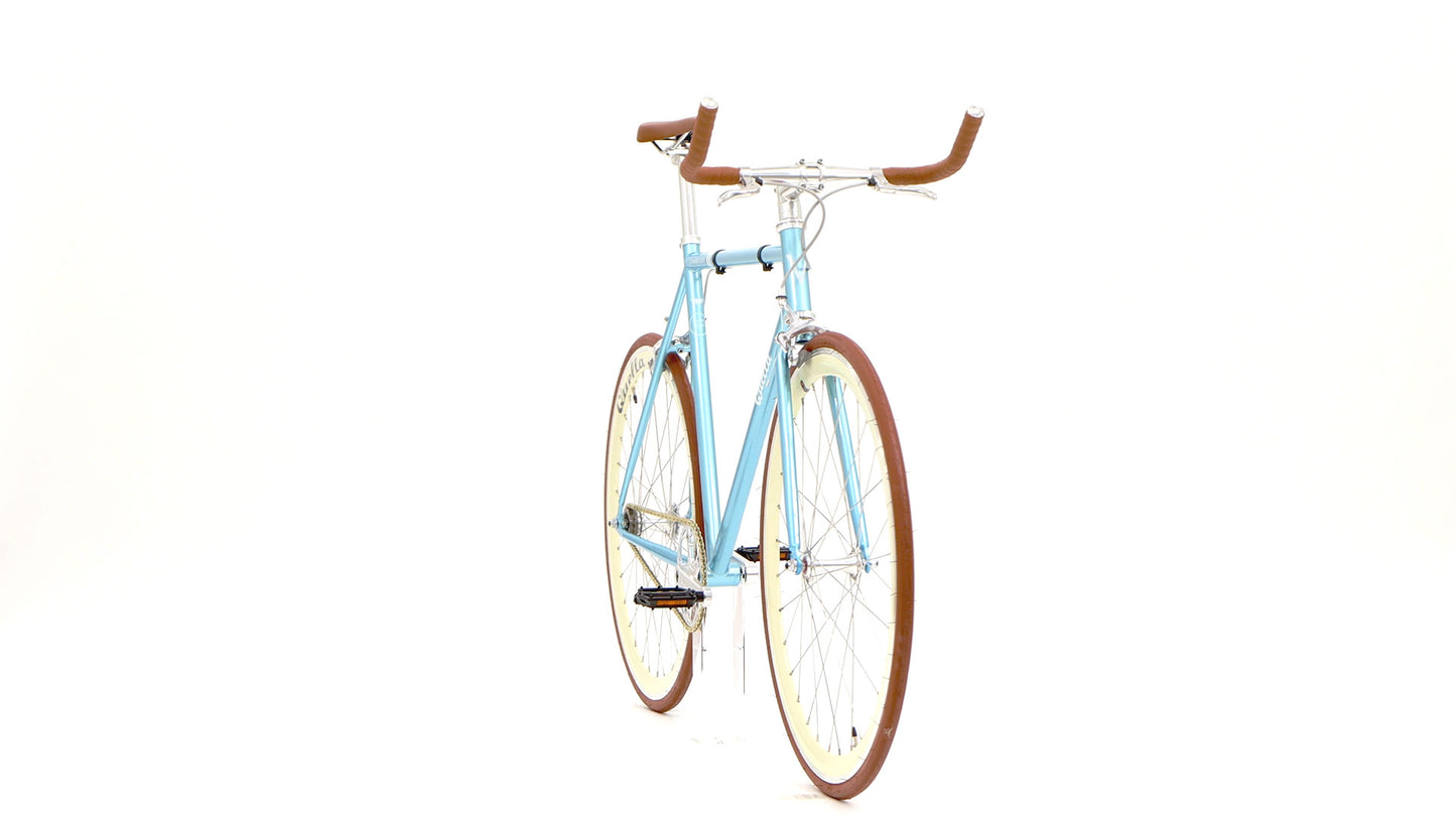 Varsity Cambridge Courier Single-Speed Bicycle