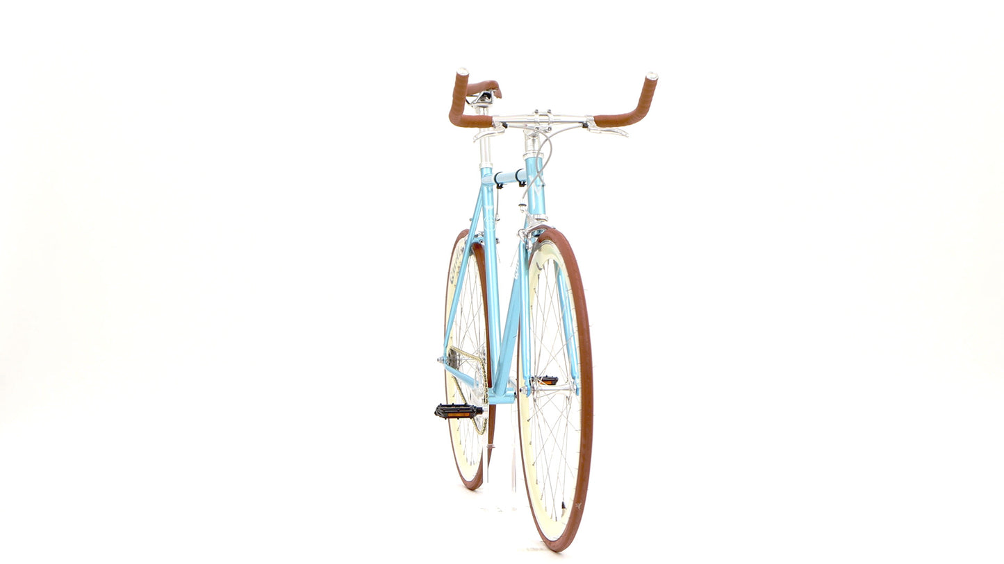 Varsity Cambridge Bicycle