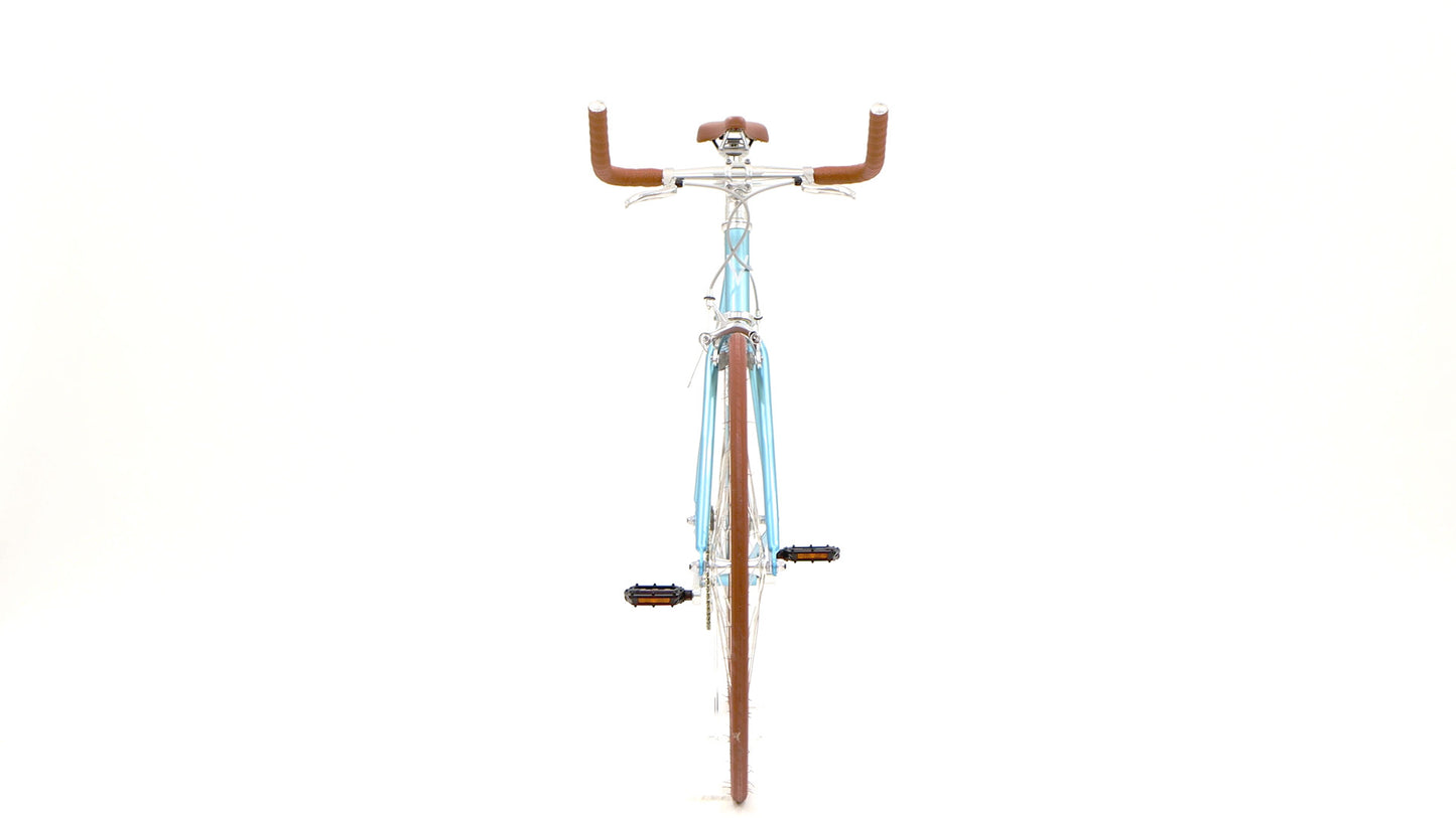 Varsity Cambridge Courier Single-Speed Bicycle