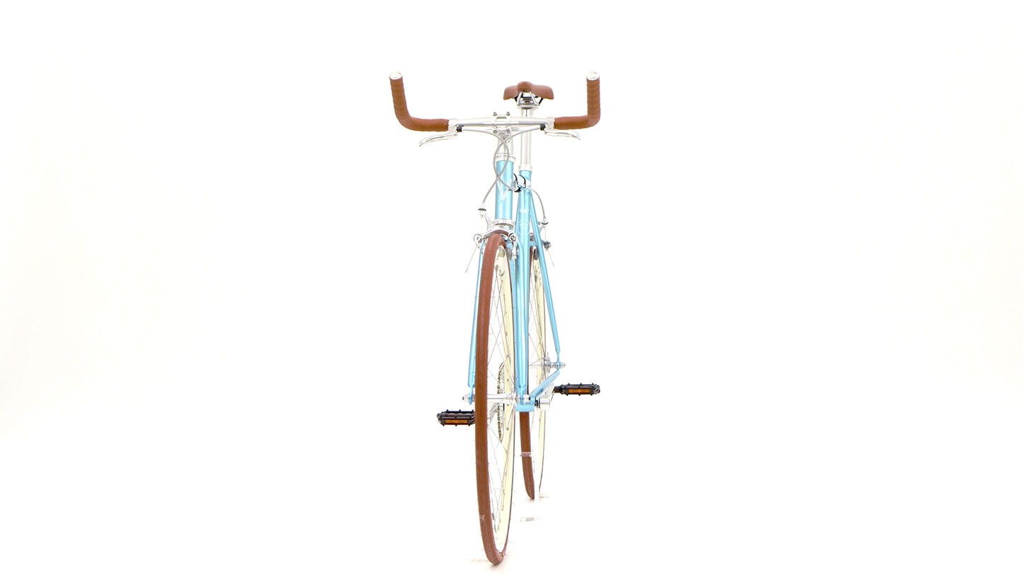 Varsity Cambridge Courier Single-Speed Bicycle