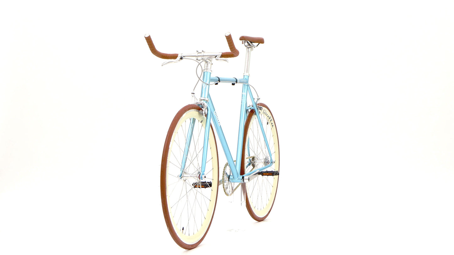 Varsity Cambridge Courier Single-Speed Bicycle