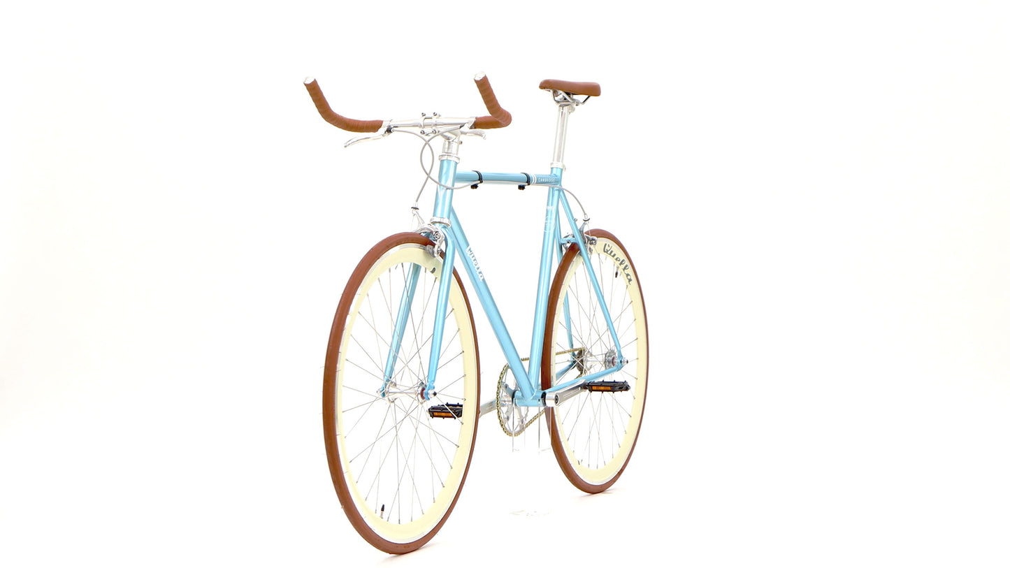 Varsity Cambridge Bicycle