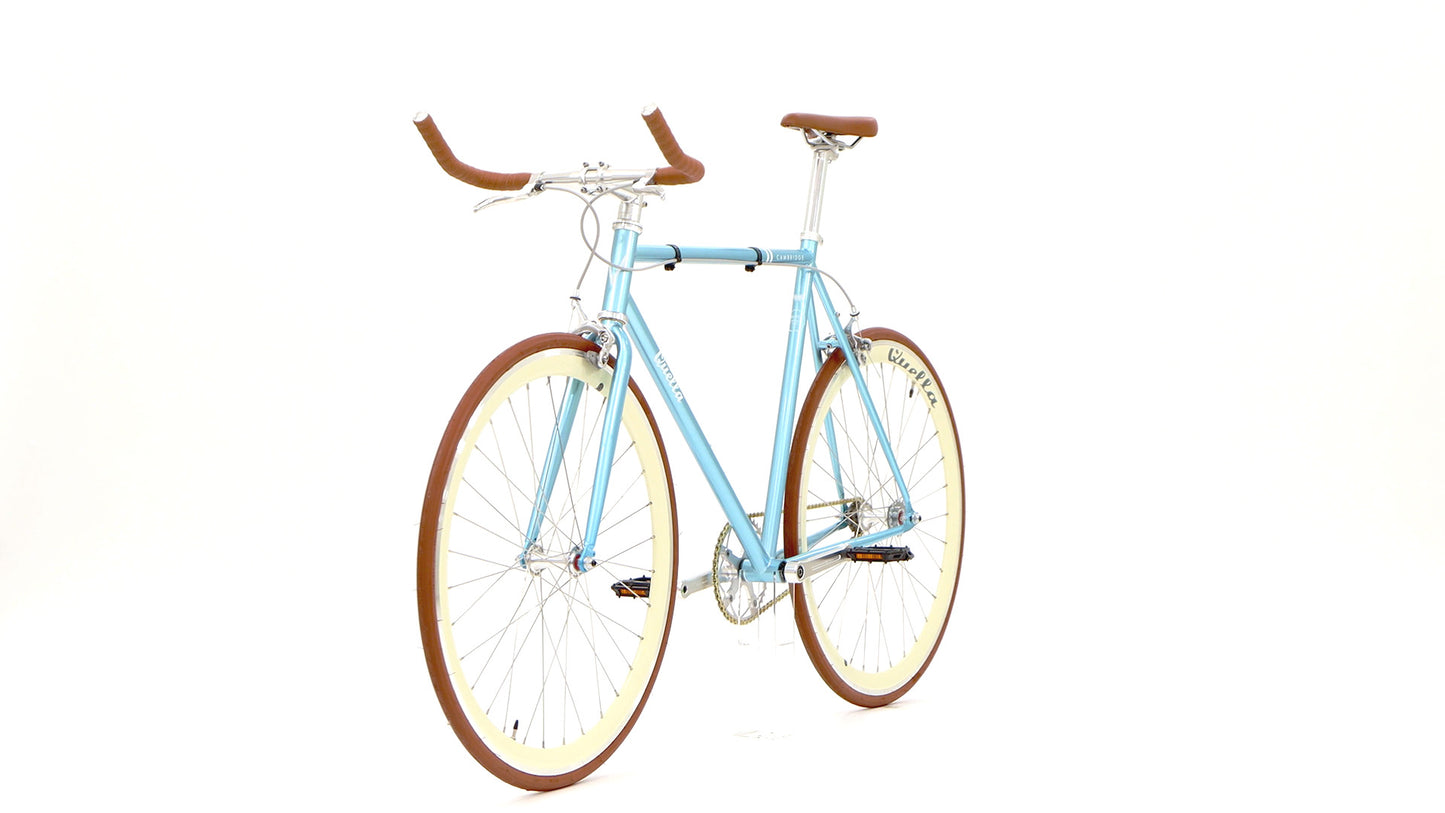 Varsity Cambridge Courier Single-Speed Bicycle