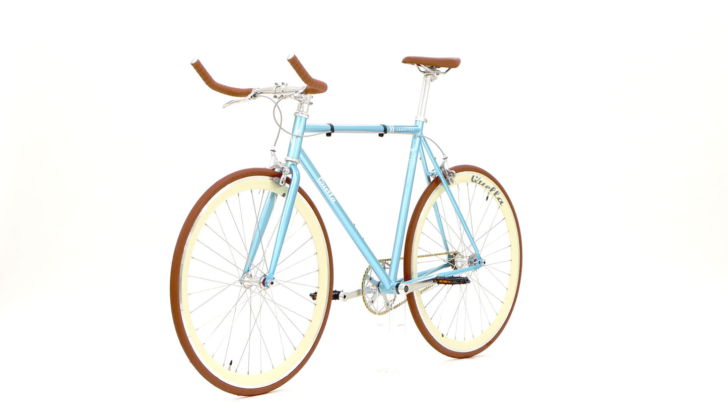 Varsity Cambridge Courier Single-Speed Bicycle