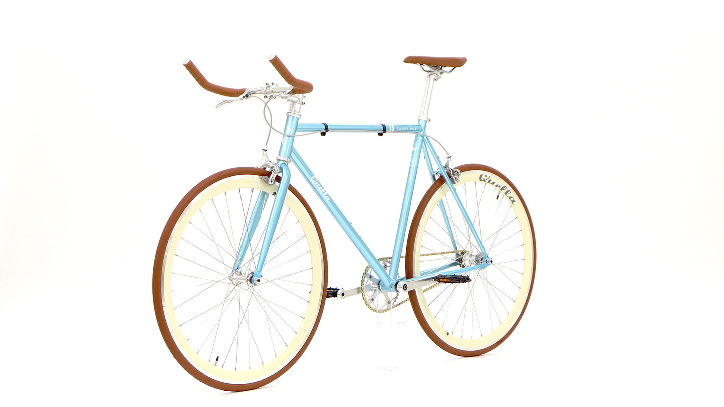 Varsity Cambridge Bicycle