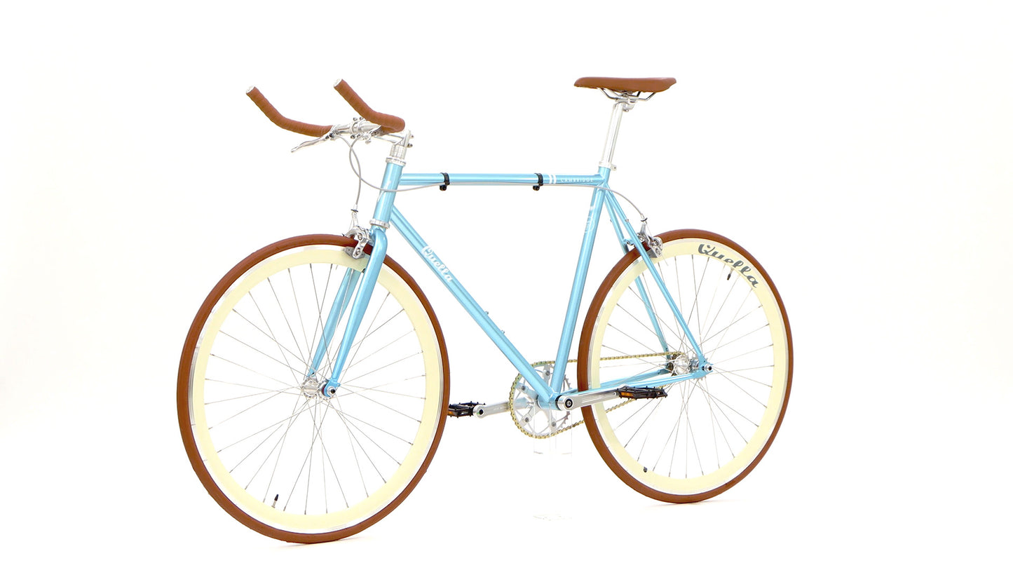 Varsity Cambridge Courier Single-Speed Bicycle