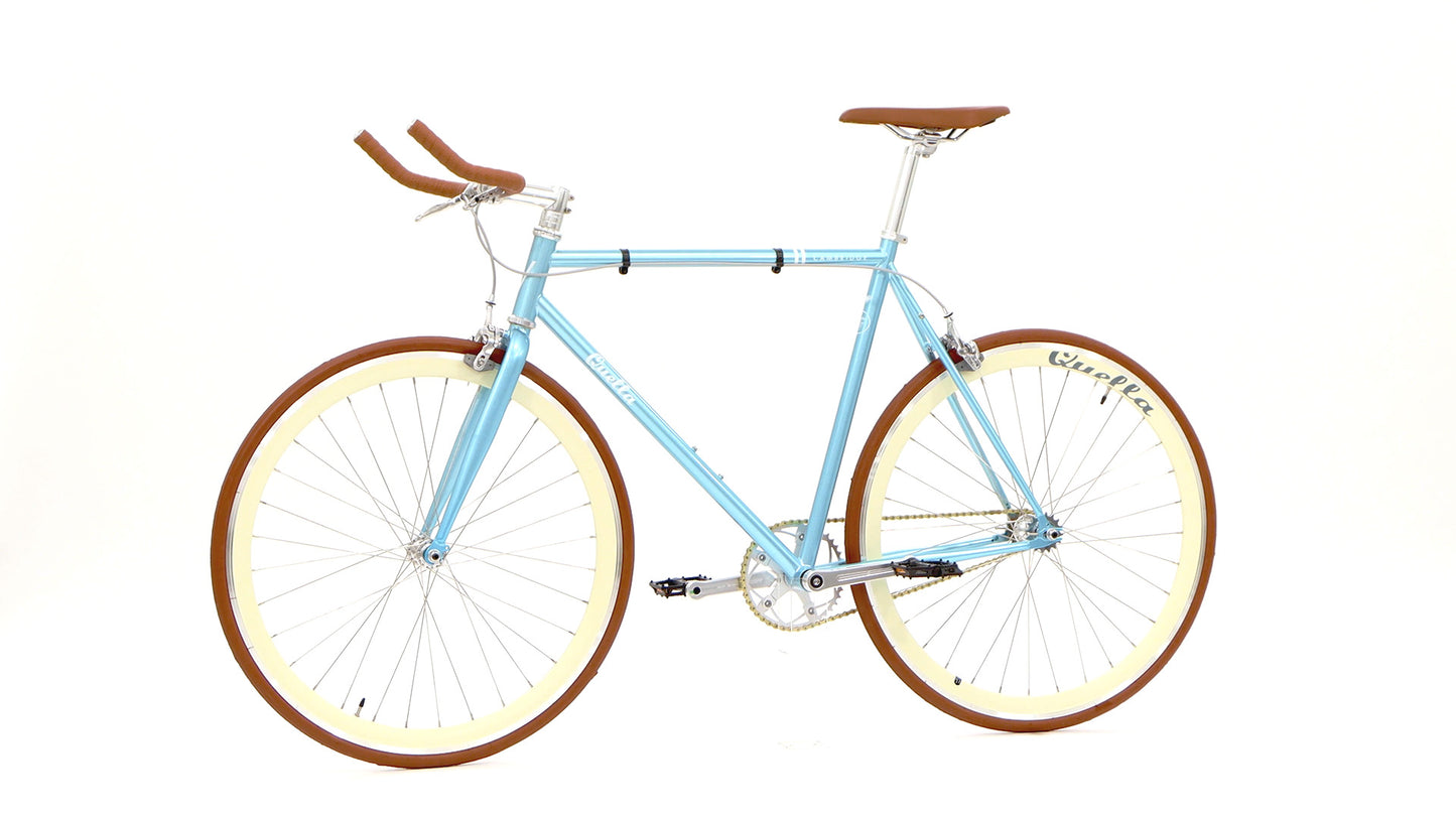 Varsity Cambridge Bicycle