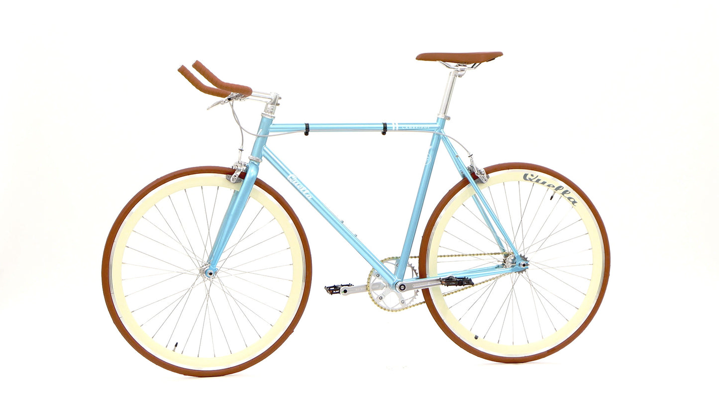 Varsity Cambridge Bicycle