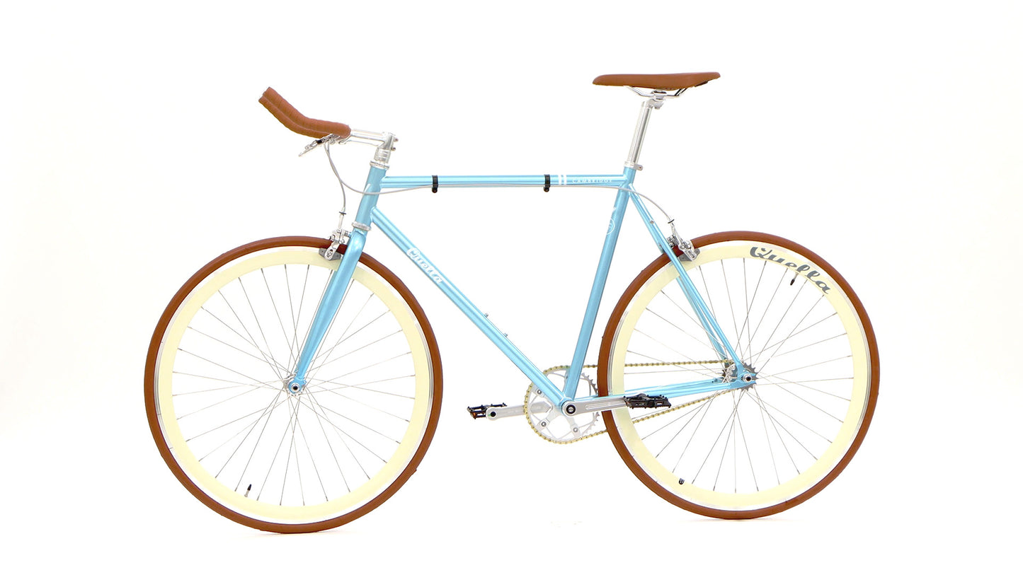 Varsity Cambridge Bicycle