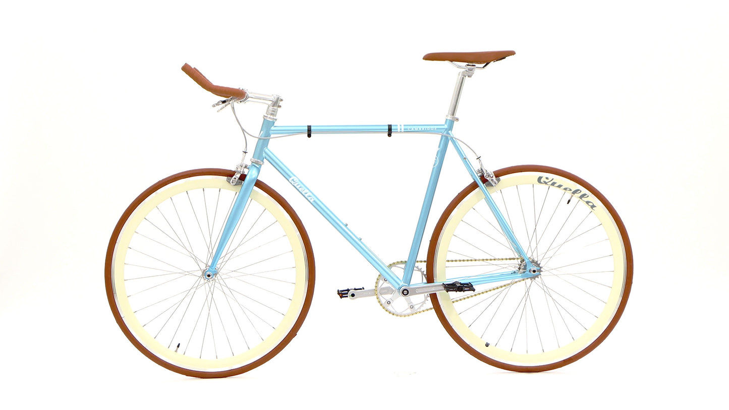 Varsity Cambridge Courier Single-Speed Bicycle