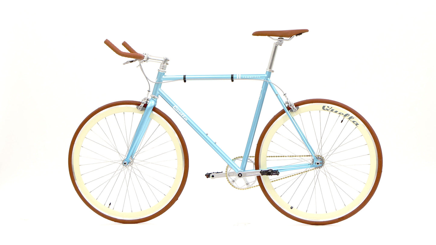 Varsity Cambridge Courier Single-Speed Bicycle