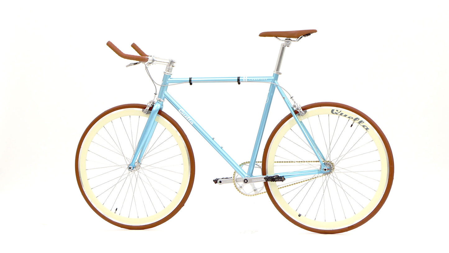 Varsity Cambridge Courier Single-Speed Bicycle